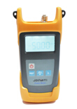 高精度手持光功率計 JW3211