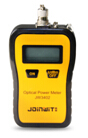 迷你型手持光功率計JW3402