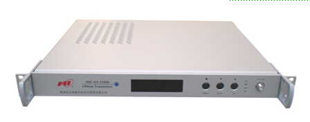 MIC-OT-1550D 1550nm直調(diào)、光混一體光發(fā)射機(jī)